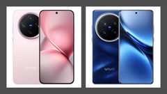 Vivo X200 Pro Launched with MediaTek Dimensity 9400, 200MP Periscope Camera: Vivo X200 Pro Mini Tags Along 