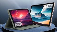 Acer Iconia Affordable Android Tablets Launched in India for E-Learning: Check Price, Specs, Features