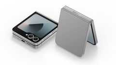 Samsung Galaxy Z Flip FE and Z Flip 7 Could Be the First Foldables to Use Exynos Chips