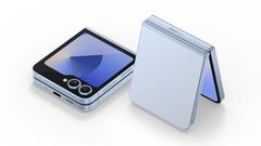 Galaxy Z Flip FE Launch Tipped; Could be the Cheapest Flip Phone from Samsung 