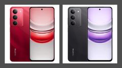 Realme V60 Pro Budget Phone Launched with Flagship-Grade Water Resistance: Check Price and Specifications