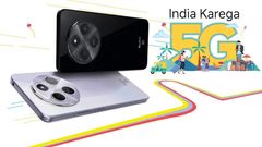 Redmi A4 5G with Snapdragon 4s Gen 2 SoC Set to Launch on November 20 in India; Amazon Microsite Goes Live