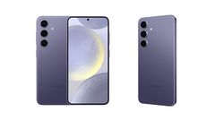 Samsung Galaxy S25 Plus Spotted with Exynos 2500 SoC in This Region as MediaTek Hopes Dwindle