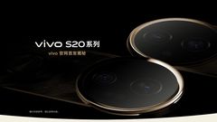 Vivo S20, Vivo S20 Pro Launch Confirmed as Pre-reservations Go Live: Rear Camera Island Teased