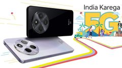 Redmi A4 5G Launched in India with Snapdragon 4s Gen 2, 120Hz Display, & Halo Glass Design: Check Price, Specs