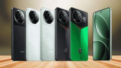 Redmi K80 Pro Debuts with Snapdragon 8 Elite, 2K OLED Display, 6000mAh Battery, and 50MP Triple Cameras