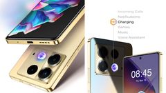 Infinix Note 50 Spotted on FCC: Redesigned Camera Module and Key Specs Revealed