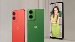 Moto G35 5G Price Range in India Confirmed Ahead of Launch: Full Specifications Revealed via Flipkart