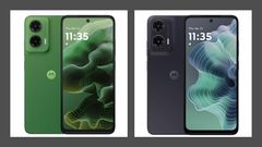 Moto G35 5G Budget Smartphone Launched in India with Segment-Leading Specifications