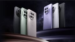 OnePlus Ace 5, Ace 5 Pro Full Specifications Revealed Ahead of Launch: Here’s What to Expect