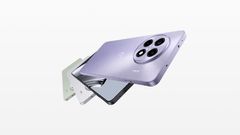 OnePlus Ace 5, Ace 5 Pro Launched with Snapdragon Chip, 1.5K LTPO OLED Display, 50MP Triple Camera Setup