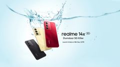 Realme 14x 5G Specifications, Price Range Confirmed Ahead of Launch on December 18