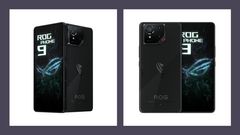 Asus ROG Phone 9 FE Full Specifications Leaked: Could Launch Soon