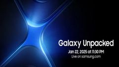 Samsung Galaxy S25 Slim Likely to Arrive At Unpacked Event On January 22
