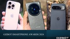 Best Smartphones 2024 | Vivo X200 Pro, Pixel 9 Pro, iPhone 16, Samsung Galaxy S24, iQOO 13, and More