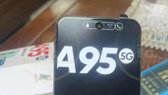 Itel A95 5G Reportedly Launching Soon in India; Design, Specs, and Price Leaked 