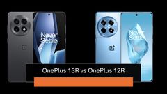 OnePlus 13R vs OnePlus 12R: What Are the Differences? Which One Should You Buy?