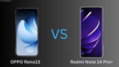 OPPO Reno13 vs Redmi Note 14 Pro Plus: Which One Should You Consider and Why?