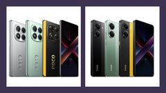 Poco X7 vs Poco X7 Pro Comparison: What are the Differences? Which One Should You Buy?