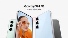 Samsung Galaxy S24 FE Users Can Now Virtually Test One UI 7—Here’s How