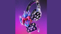 boAt Launches 'Flaming Hearts' Collection in Collaboration with Designer Dhruv Kapoor