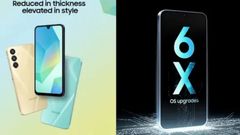 Samsung Galaxy A06 5G Full Specifications Revealed; India Launch Likely Soon