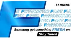 Samsung Teases Arrival of New Galaxy F Series Phone in India; Flipkart Microsite Goes Live