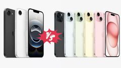 iPhone 16e vs. iPhone 15: Is Apple’s New 