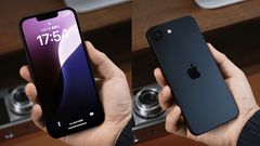 Apple’s Upcoming Lineup: iPhone SE 4 Delayed to Next Week, MacBook Air M4 Launch “Within Weeks”