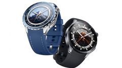 OnePlus Watch 3 Launching February 18 with Titanium Build, Rotating Crown, Wear OS 5, & 120-Hour Battery Life