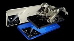 Tecno Pova 6 5G Teased to Launch Soon With 108MP Camera and 120Hz Display 