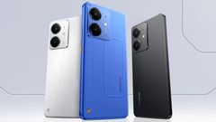 Realme Neo 7 SE To Be the First Phone to Integrate DeepSeek-R1 Gaming Function 
