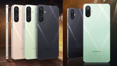 Samsung Galaxy M06 5G and M16 5G Launched in India: Check Prices, Specs, and Availability