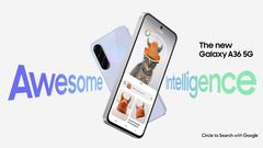 Samsung Galaxy A36 5G Price and Availability in India Announced: Where to Buy?