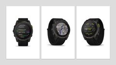 Garmin Enduro 3 Smartwatch Launched in India for Endurance Athletes: Check Price, Specs, Features