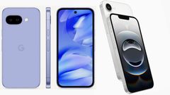 Google Pixel 9a vs iPhone 16e: Which Mid-Range Flagship Should You Buy?