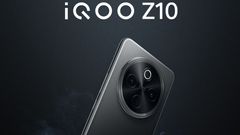 iQOO Z10x Pops Up on Geekbench with Dimensity 7300, May Launch Alongside iQOO Z10