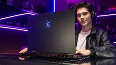 MSI Launches High Performance RTX 50 Series Laptops In India For Gamers And Creators