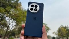 OnePlus 13T/13 Mini Could Be the Cheapest Snapdragon 8 Elite-Powered Phone, New Leak Suggests