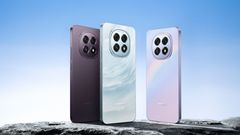 OPPO A5 with MediaTek Dimensity 6300 SoC, 6500 mAh Battery, 120Hz OLED Display Launched Alongside A5 Vitality Edition