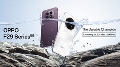OPPO F29 5G, OPPO F29 Pro 5G Launch in India at 12 noon Today: Check Key Specifications and Expected Pricing