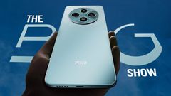 POCO M7 5G Launching in India at 12 noon Today: Full Specifications and Price Range Confirmed