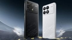 POCO F7 Ultra and F7 Pro Prices Leaked Online; Specs and Launch Details