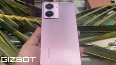 Realme P3 5G with Snapdragon 6 Gen 4 SoC, 120Hz OLED Display, 6000 mAh Battery Launched in India 