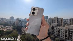 Realme P3 Ultra with MediaTek Dimensity 8350 SoC, 1.5K OLED Display, 6000 mAh Battery Launched in India