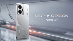 Realme 14 5G Launch Officially Teased; Poster Shows Design in Full Glory