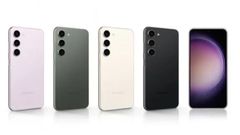 Samsung Starts Rolling Out One UI 7 Beta for Galaxy S23 Series in India