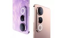 Vivo V50 Lite 5G Goes Official With 6500mAh Battery and 120Hz Display; Price and Specifications