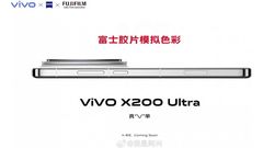 Vivo Could Bring the X200 Ultra and X200 Pro Mini to India—Here’s What We Know