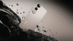 Vivo V50 Lite 4G Launched With Massive 6,500mAh Battery and 120Hz AMOLED Display; Check Price and Availability